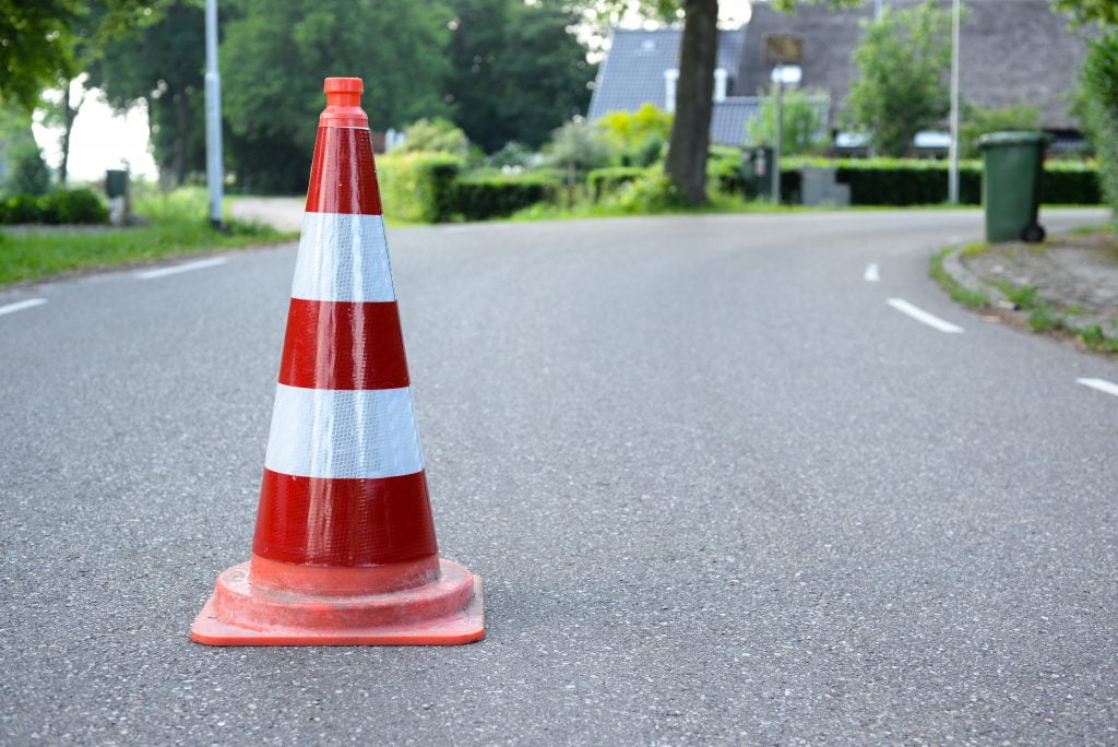cone-road-red-asphalt-road-surface-infrastructure-lane-street-sign