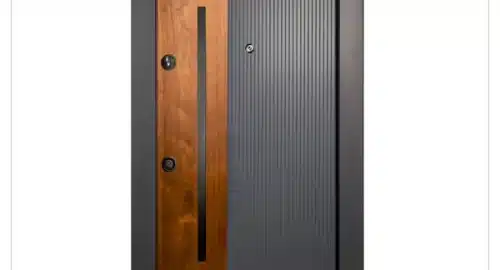 نصب درب ضد سرقت