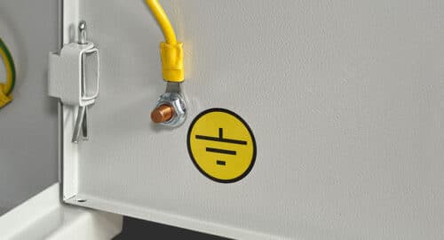 سیم ارت چیست و چه کاربردی دارد؟