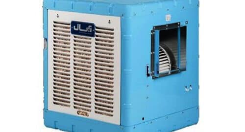 نکات فنی مهم در نصب کولر آبی