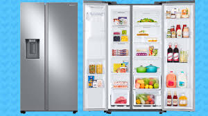 نکات مهم نگهداری یخچال ساید بای ساید