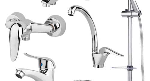 شیرآلات خونمون رو چه طوری نگه داریم؟