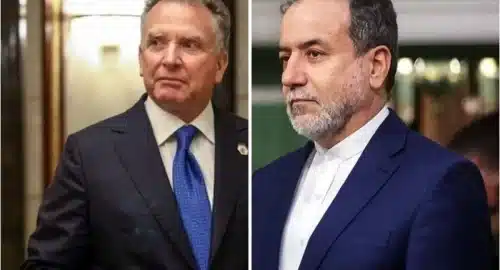 آیا مذاکرات هسته‌ای باعث گران شدن کولر گازی من شده است؟!